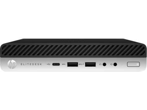 HP EliteDesk 800 Mini Refurbished
