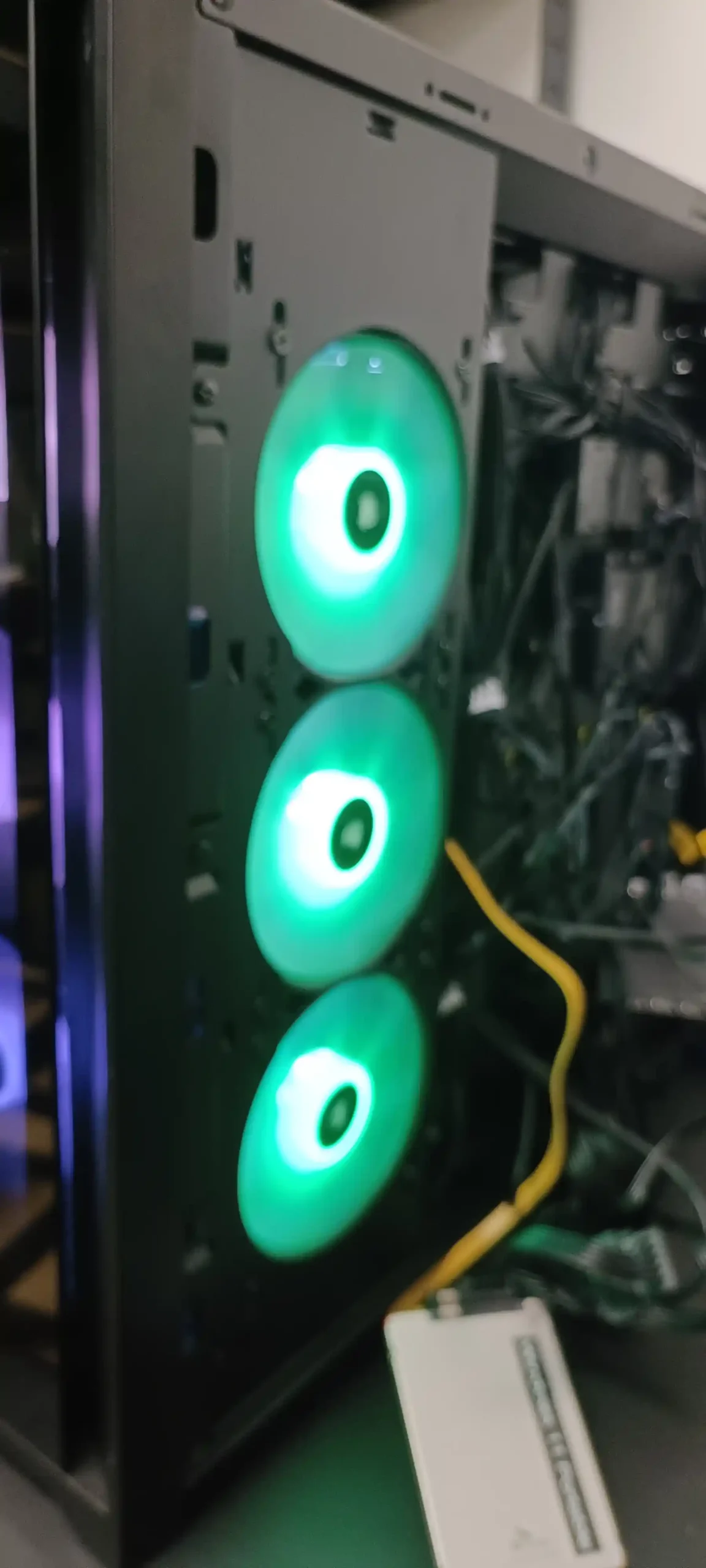gaming computer til reparation